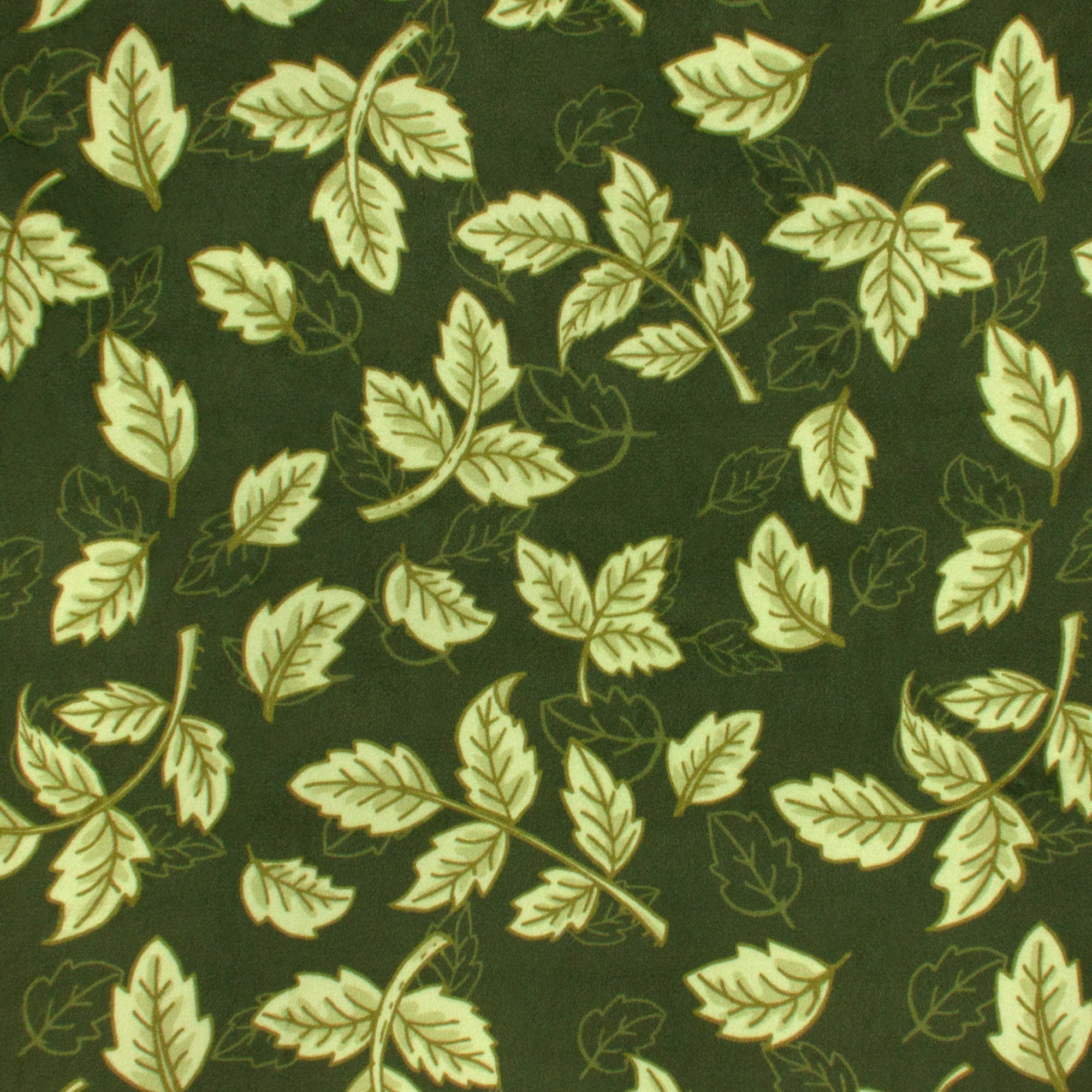 Garden Leaves