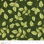 Garden Leaves