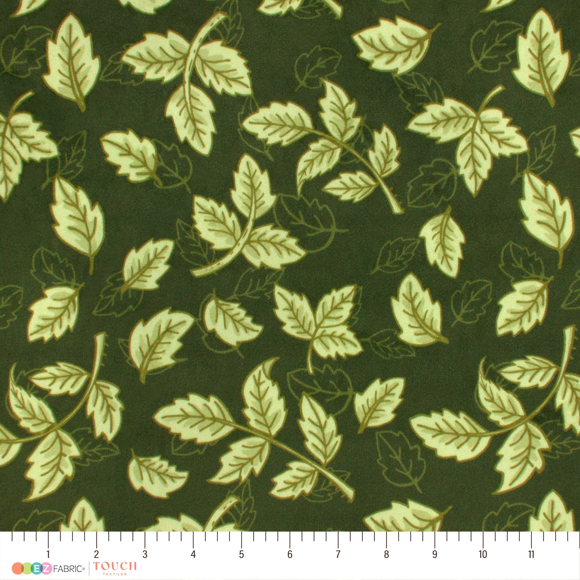 Garden Leaves