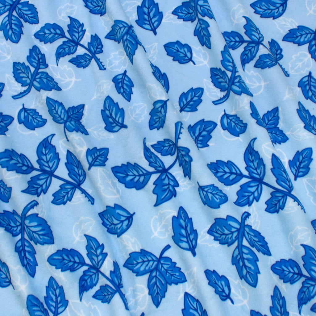 Garden Leaves