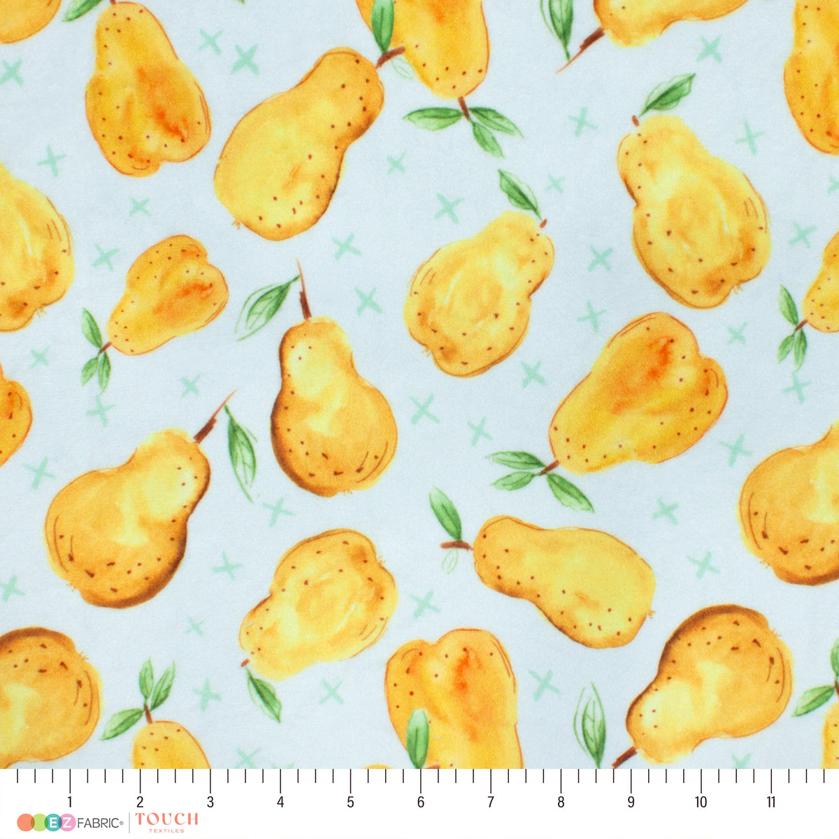 Juicy Pears
