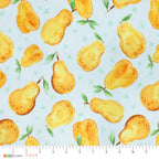 Juicy Pears