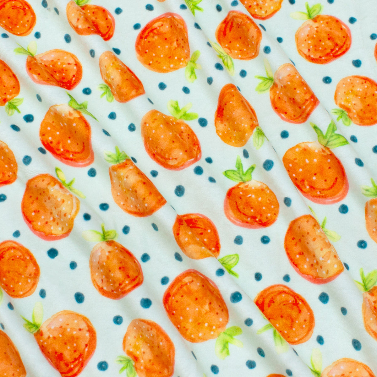 Zesty Oranges