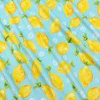 Fresh Lemons