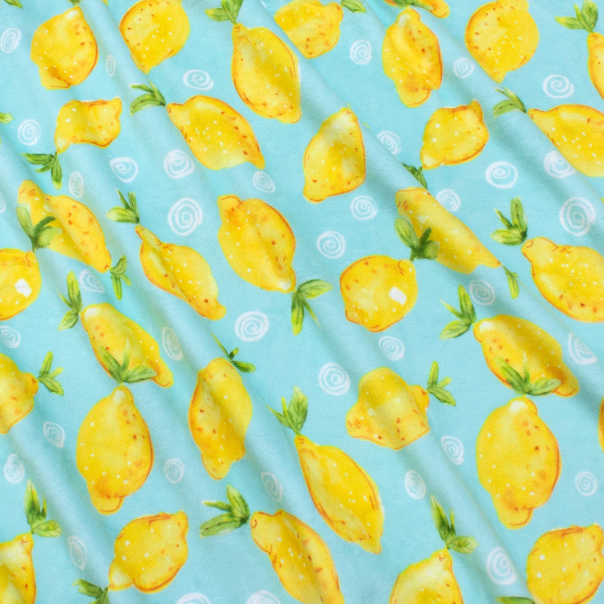Fresh Lemons