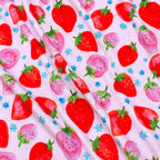 Sweet Strawberries