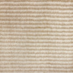 Dakota snuggle minky fabric, edge detail