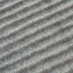 Dakota snuggle minky fabric, draped fabric