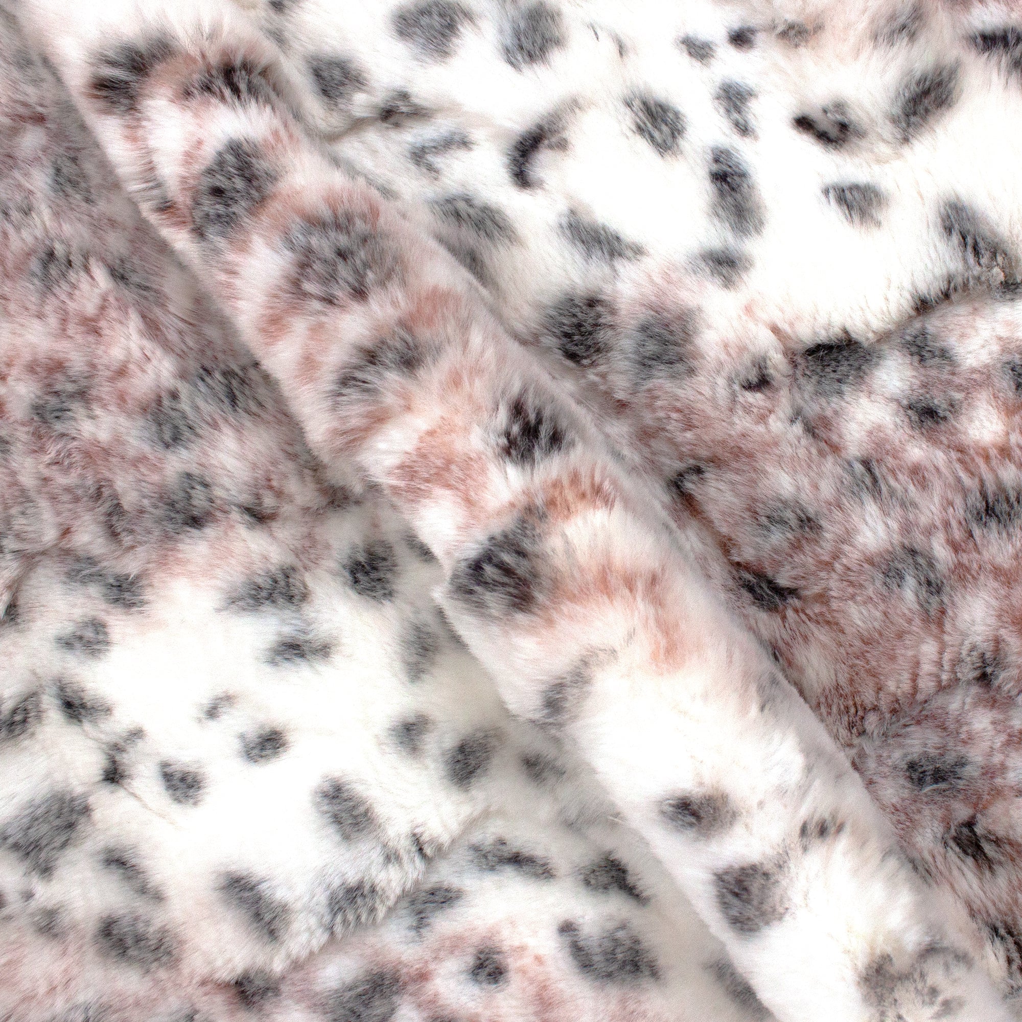 Dear Cora Whispy Snuggle Minky Fabric – EZ Fabric