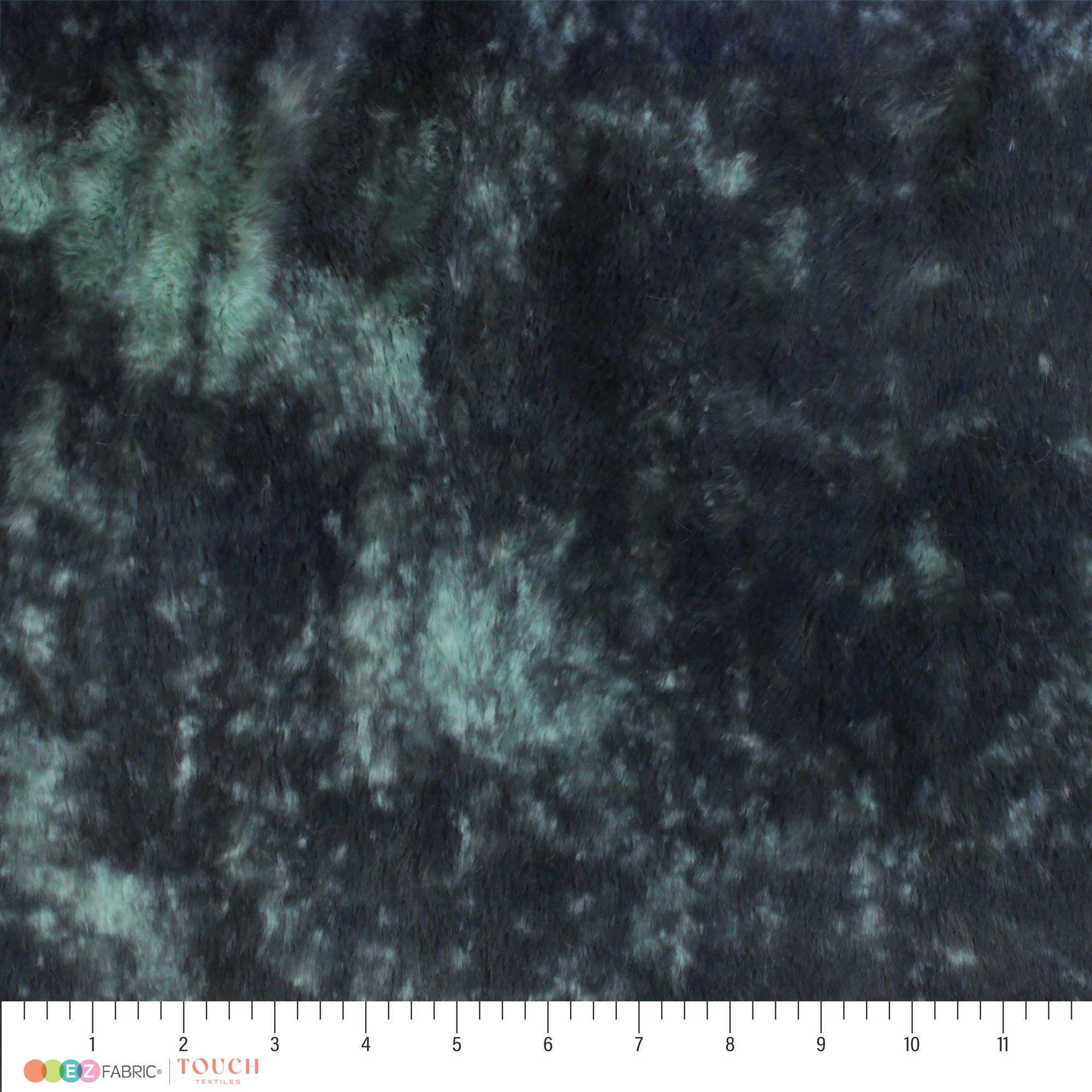 Distressed Mega Whispy