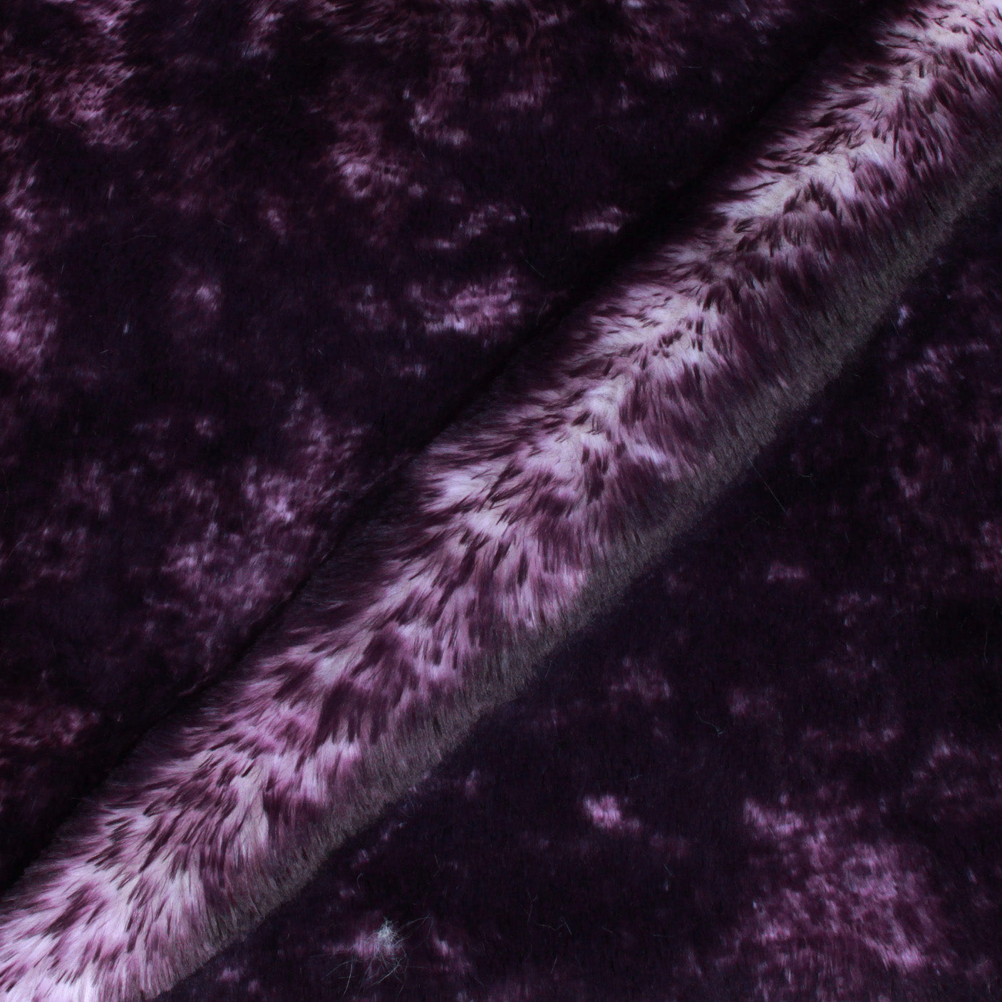 Distressed Mega Whispy