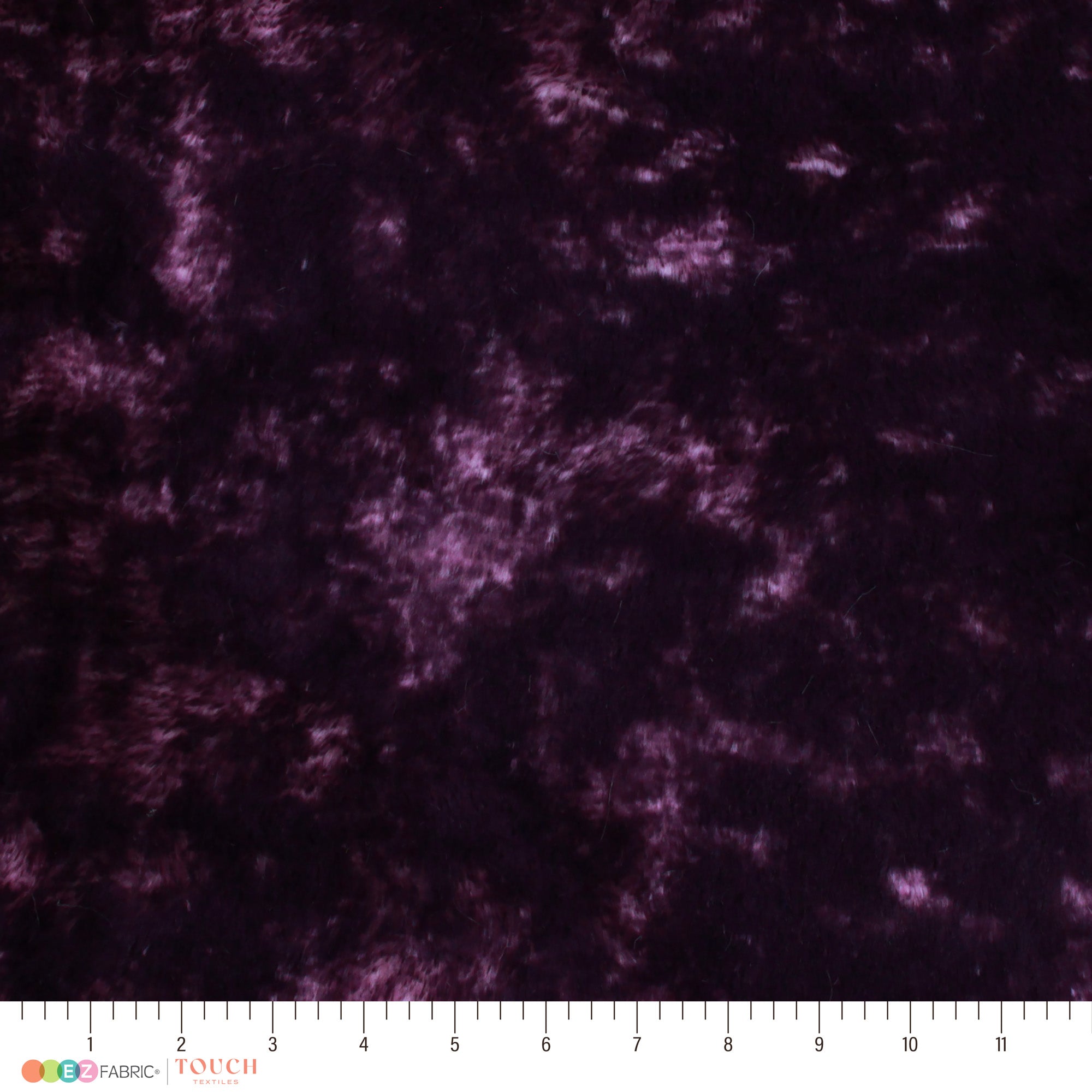 Distressed Mega Whispy