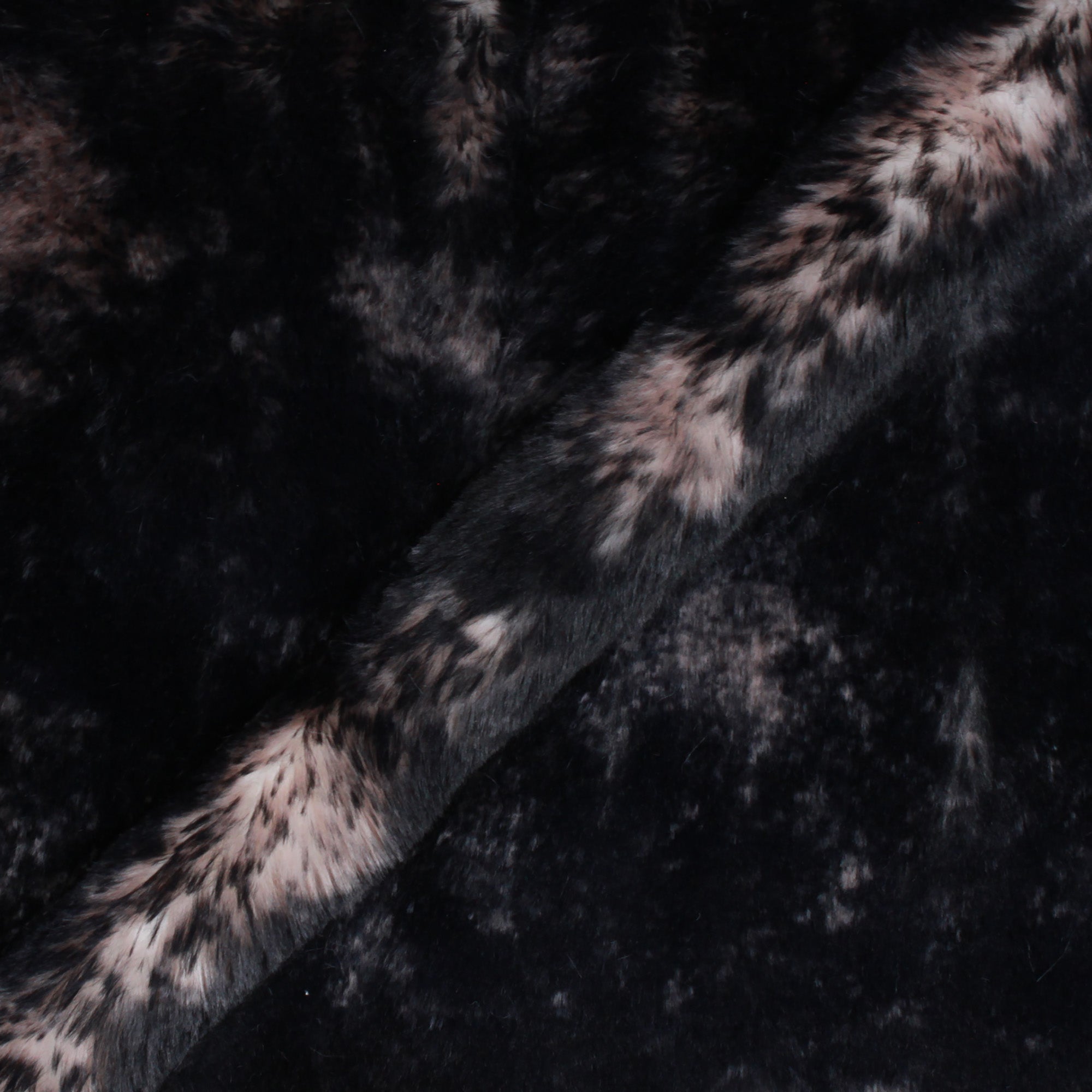 Distressed Mega Whispy