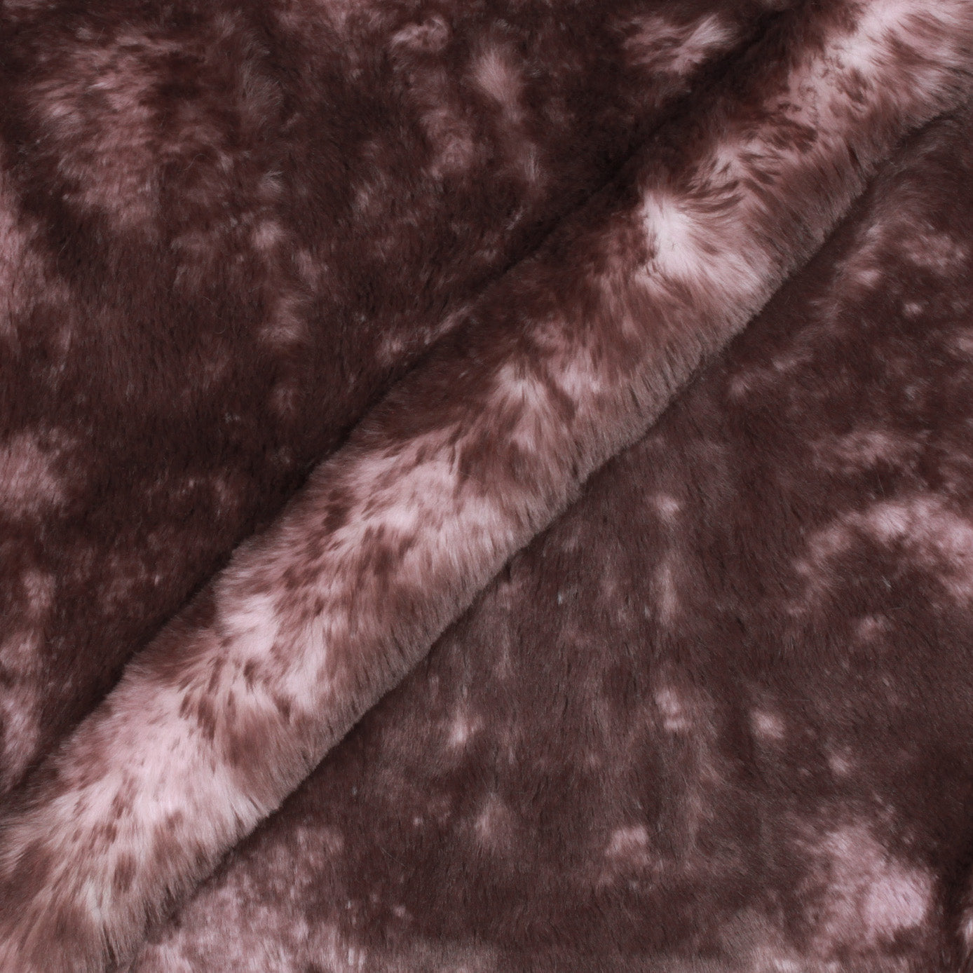 Distressed Mega Whispy