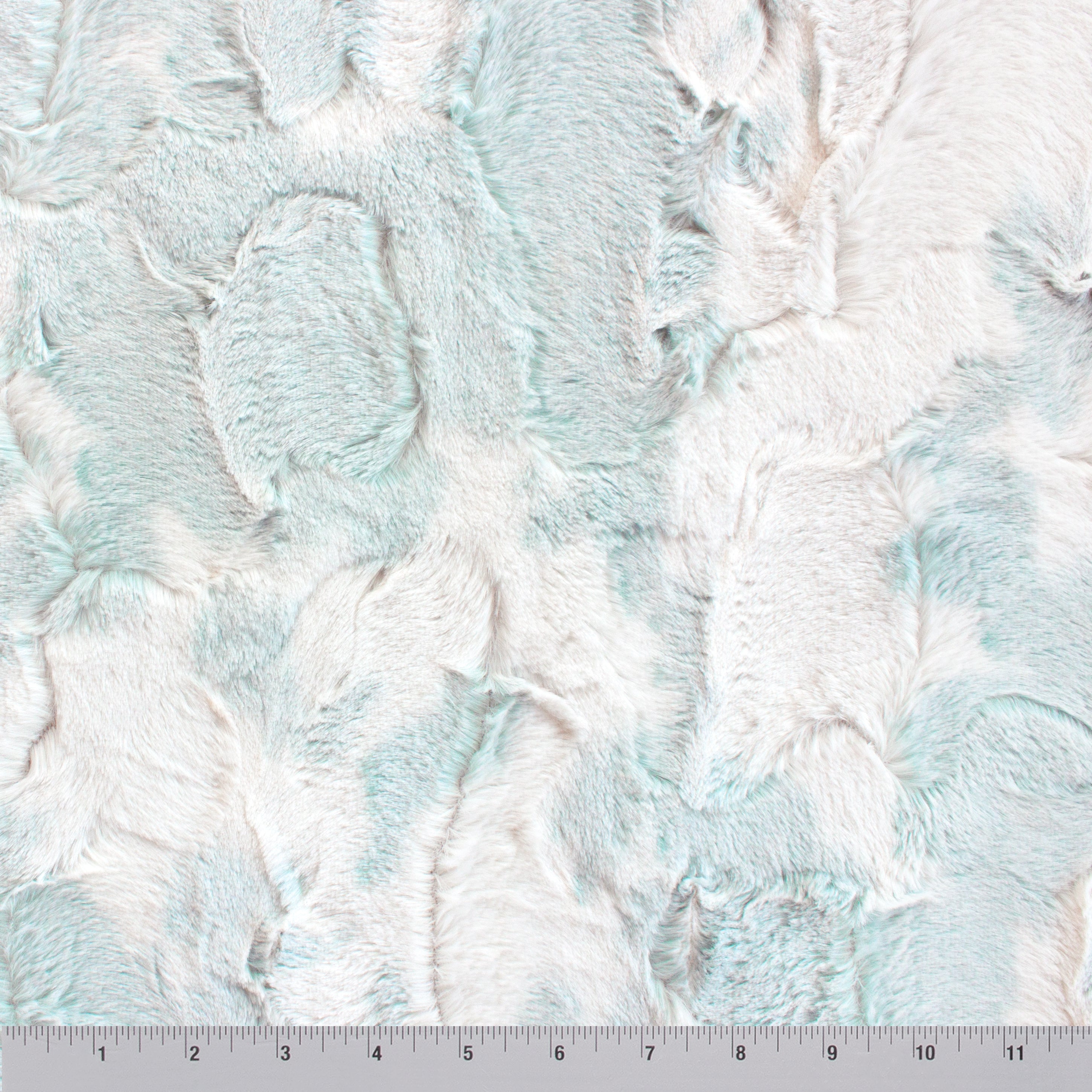 Dusted Appaloosa Snuggle - Touch Textiles by EZ Fabric Snuggle