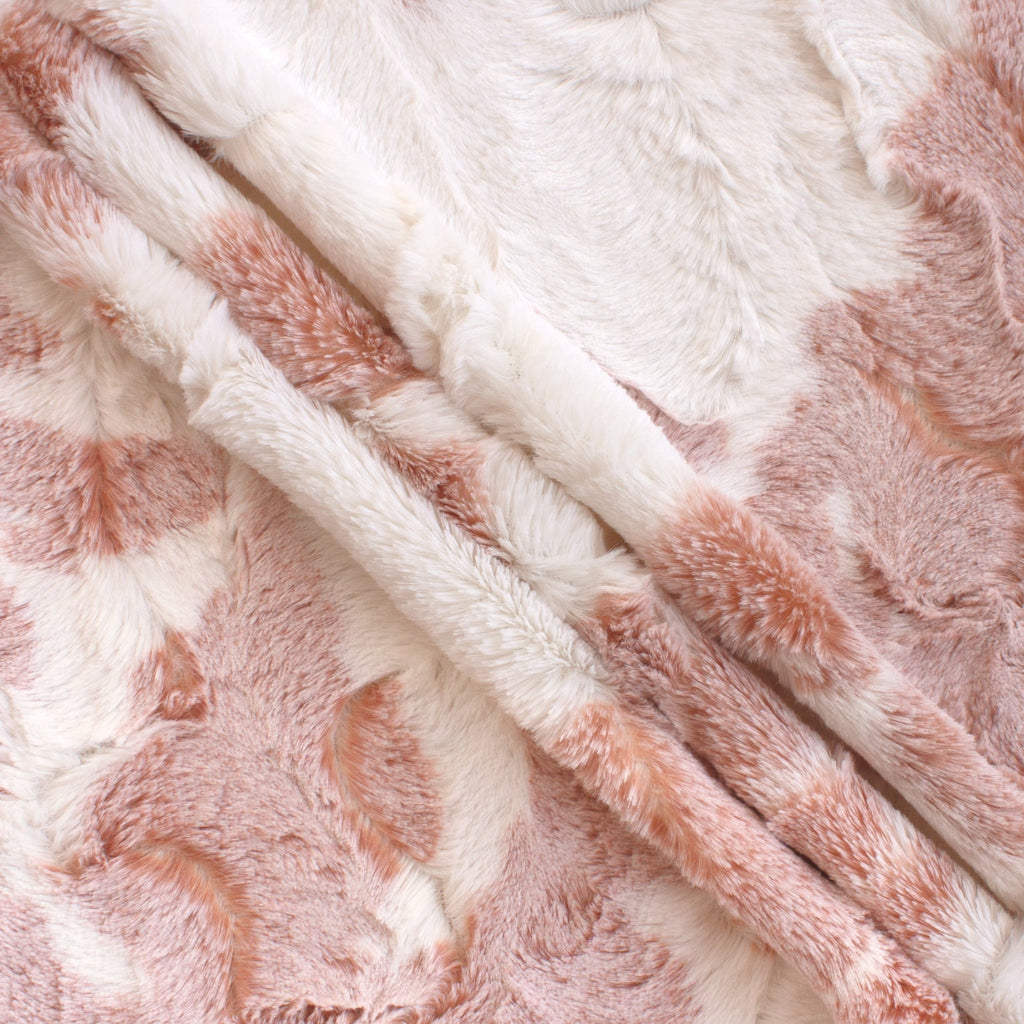 Dusted Appaloosa Snuggle