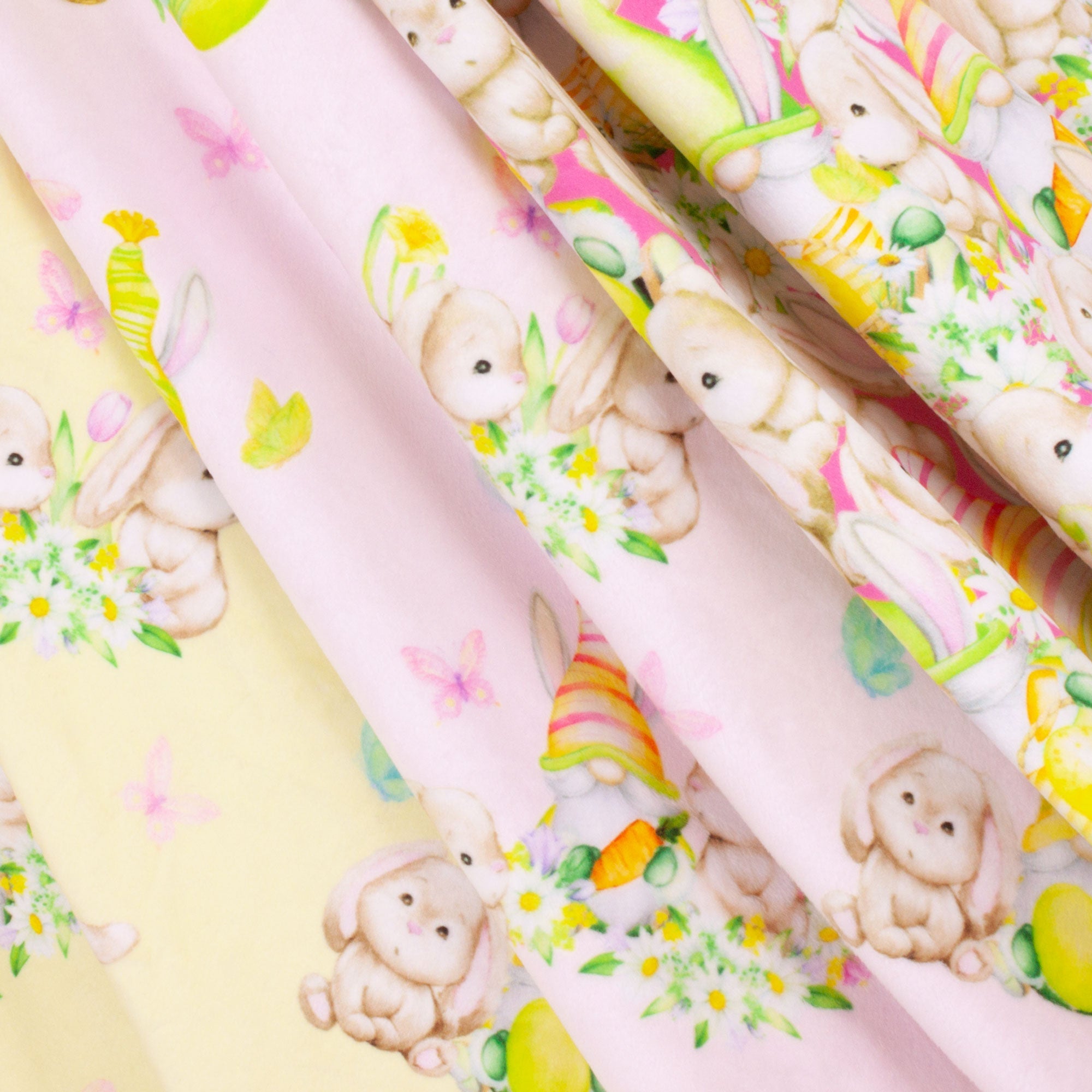 Packed Easter Garden Gnomes | Easter Garden Gnomes