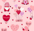 Gnomes in Love | Gnomes in Love