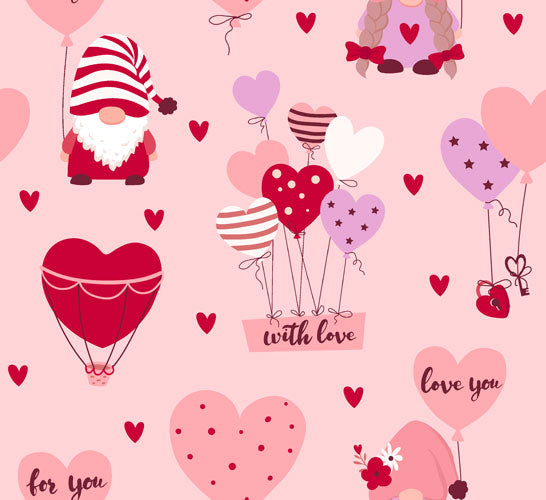 Gnomes in Love | Gnomes in Love