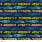 Fish In the Lake