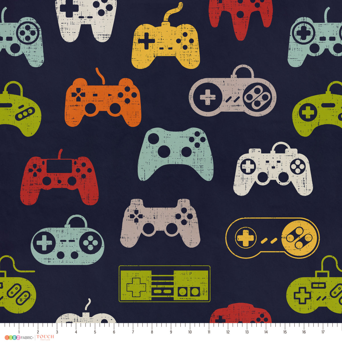 Game Controllers