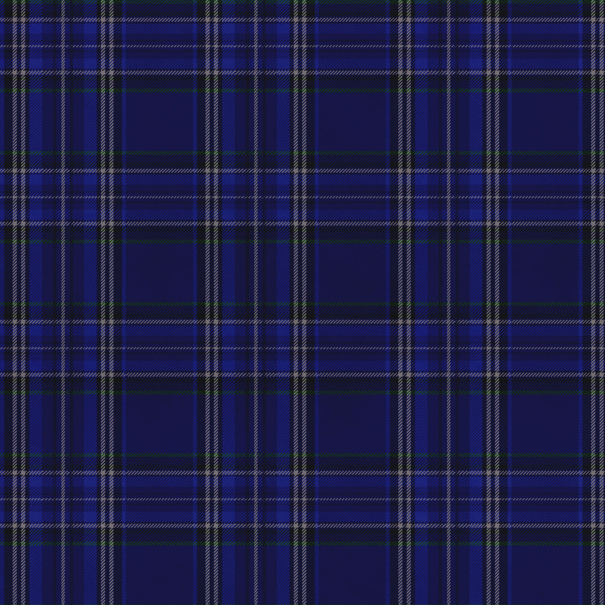Plaid