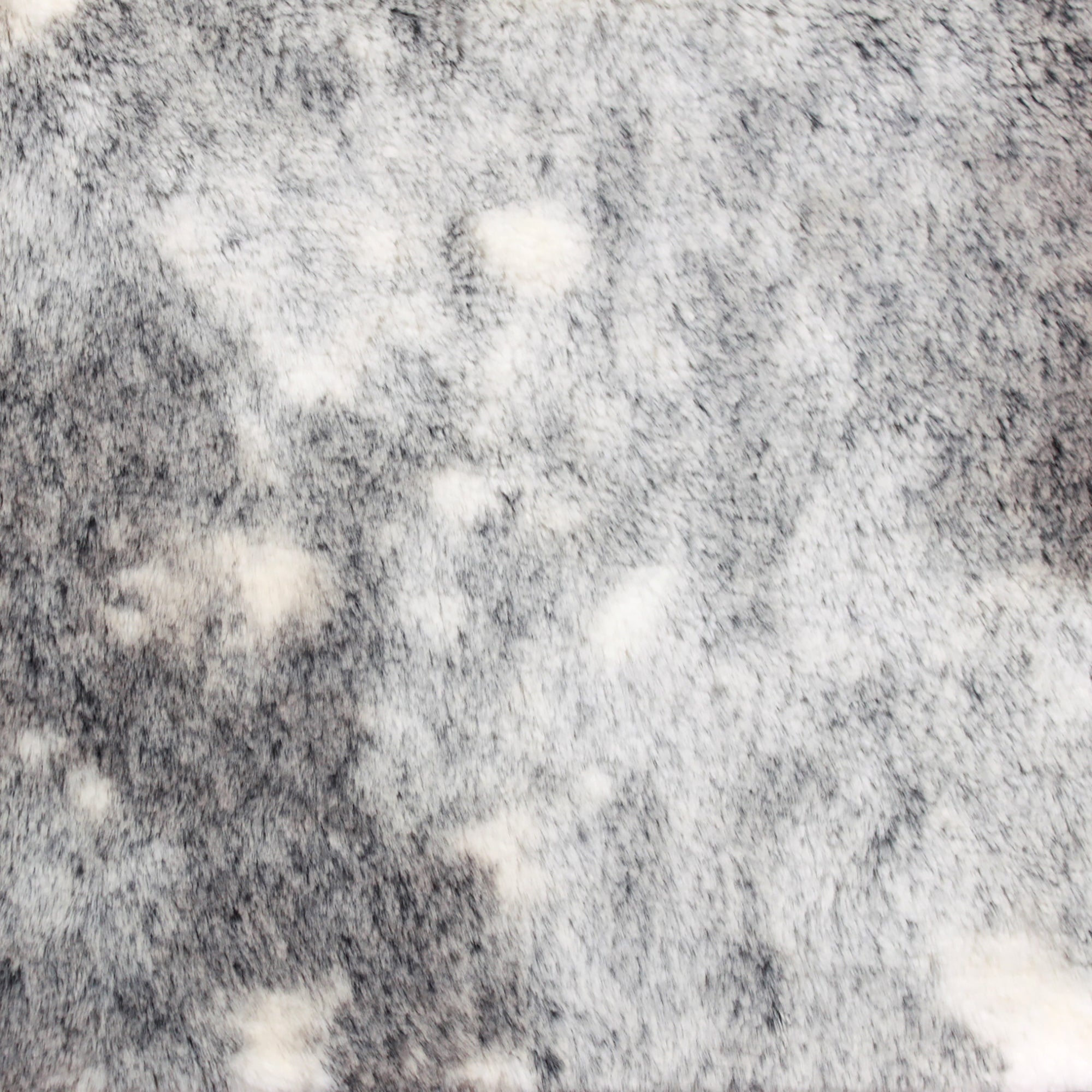 Frosted Tonal Whispy Snuggle