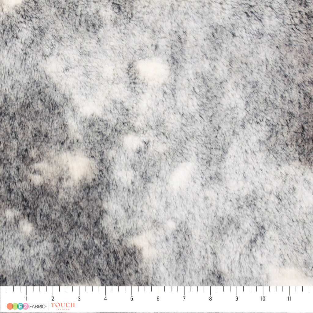 Frosted Tonal Whispy Snuggle
