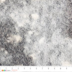 Frosted Tonal Whispy Snuggle