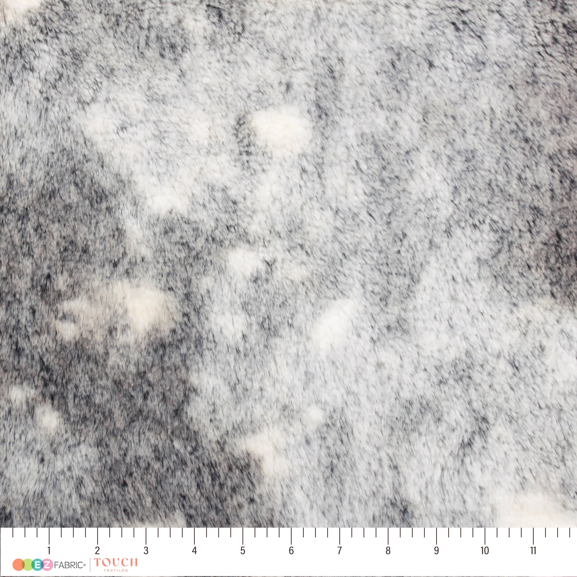 Frosted Tonal Whispy Snuggle