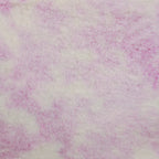 Frosted Tonal Whispy minky fabric side profile