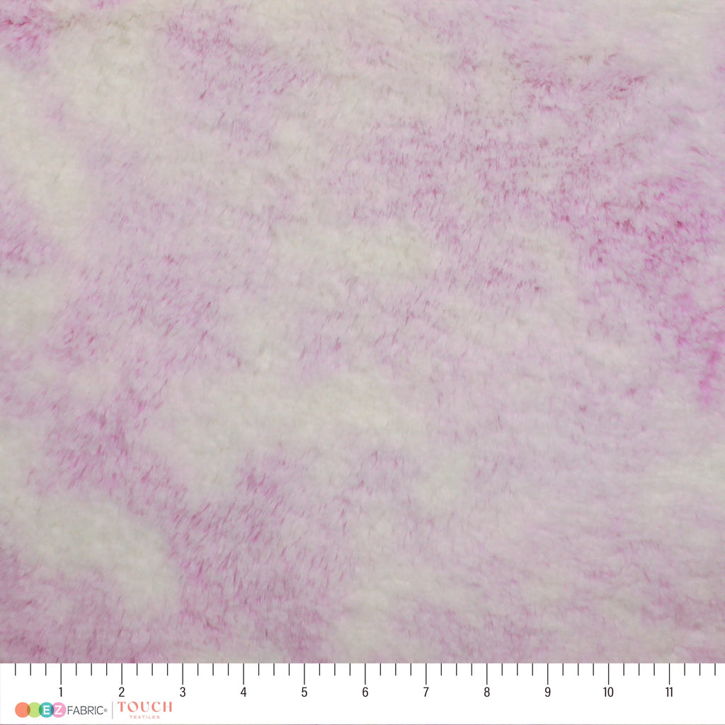 Frosted Tonal Whispy Snuggle