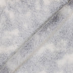 Frosted Tonal Whispy Snuggle