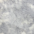 Frosted Tonal Whispy Snuggle fabric drape detail
