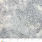 Frosted Tonal Whispy Snuggle