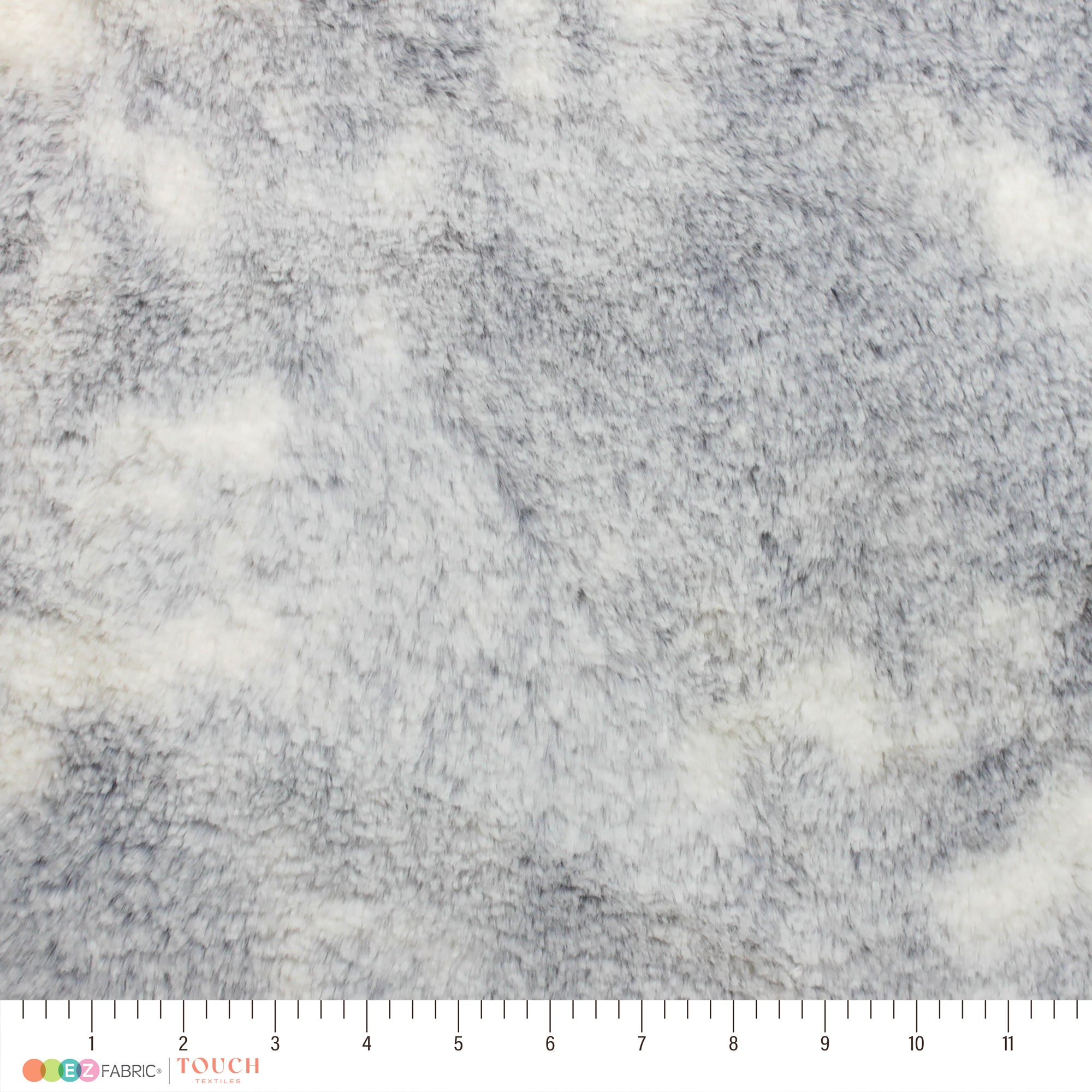Frosted Tonal Whispy Snuggle