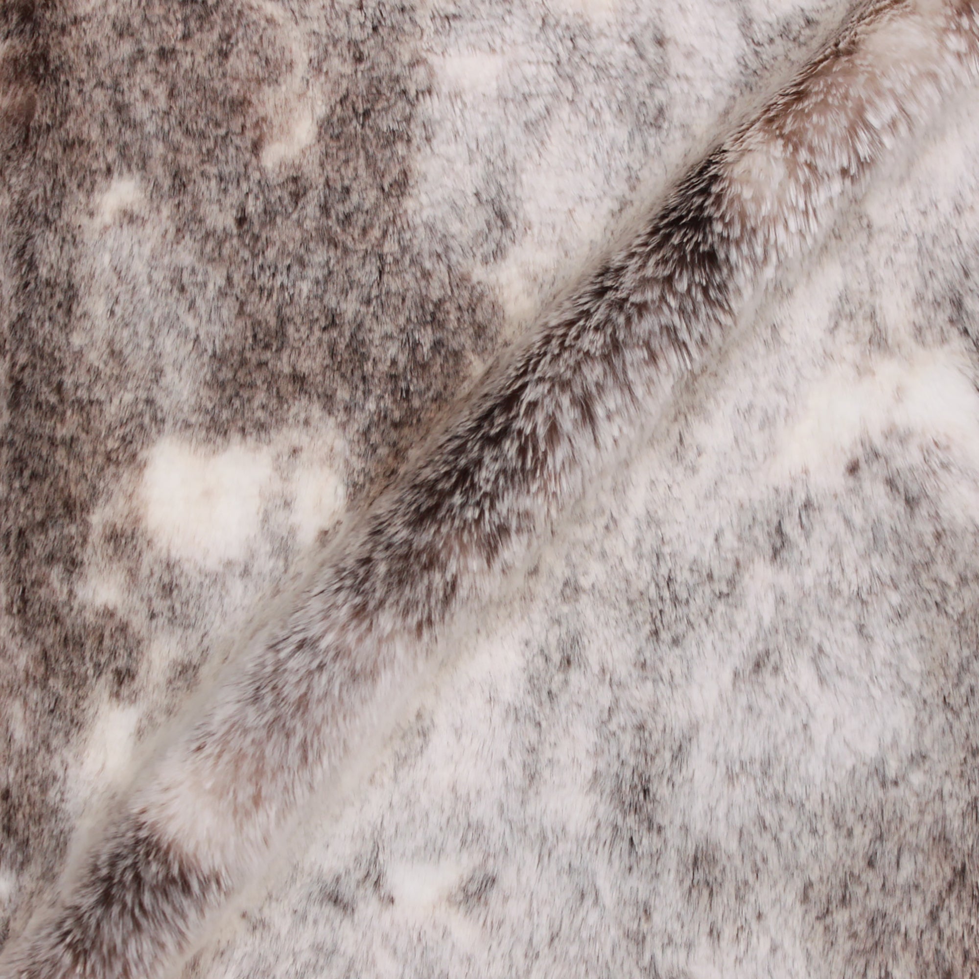 Frosted Tonal Whispy Snuggle