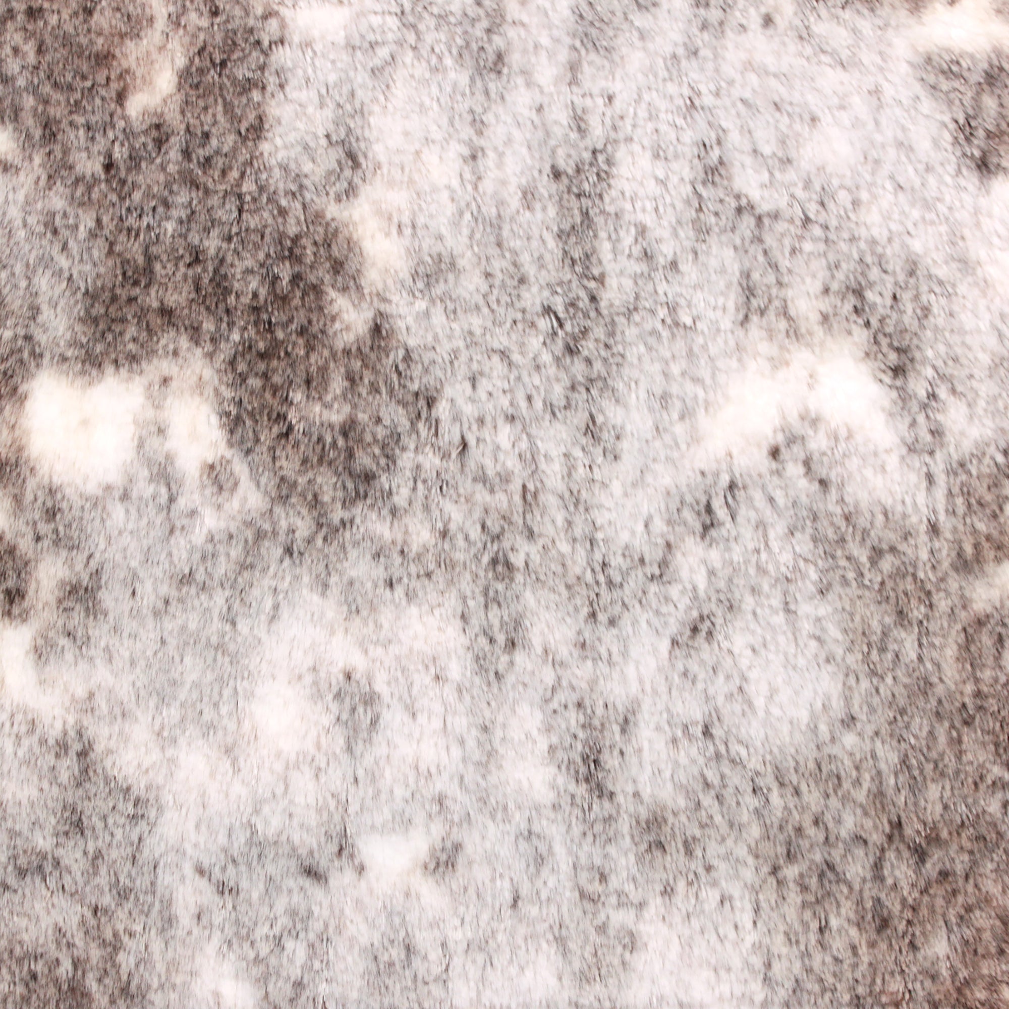 Frosted Tonal Whispy Snuggle