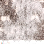Frosted Tonal Whispy Snuggle