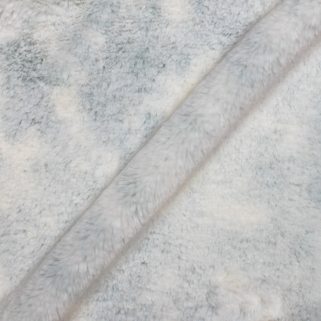 Frosted Tonal Whispy Snuggle