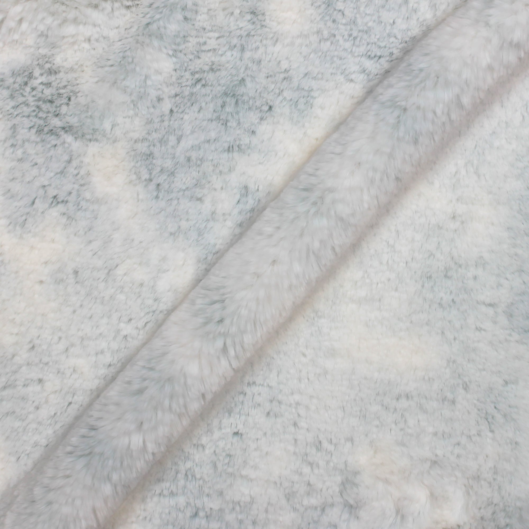Frosted Tonal Whispy Snuggle
