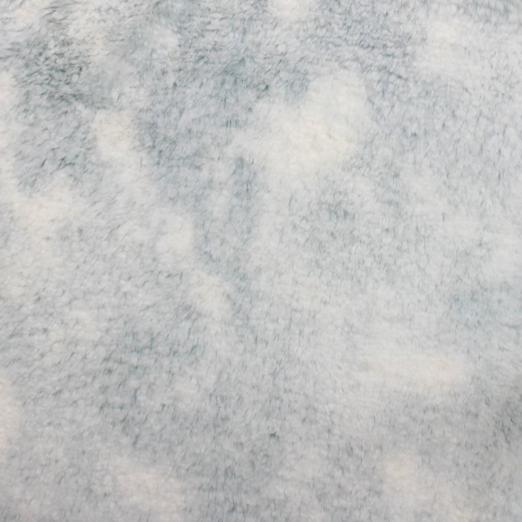 Frosted Tonal Whispy Snuggle