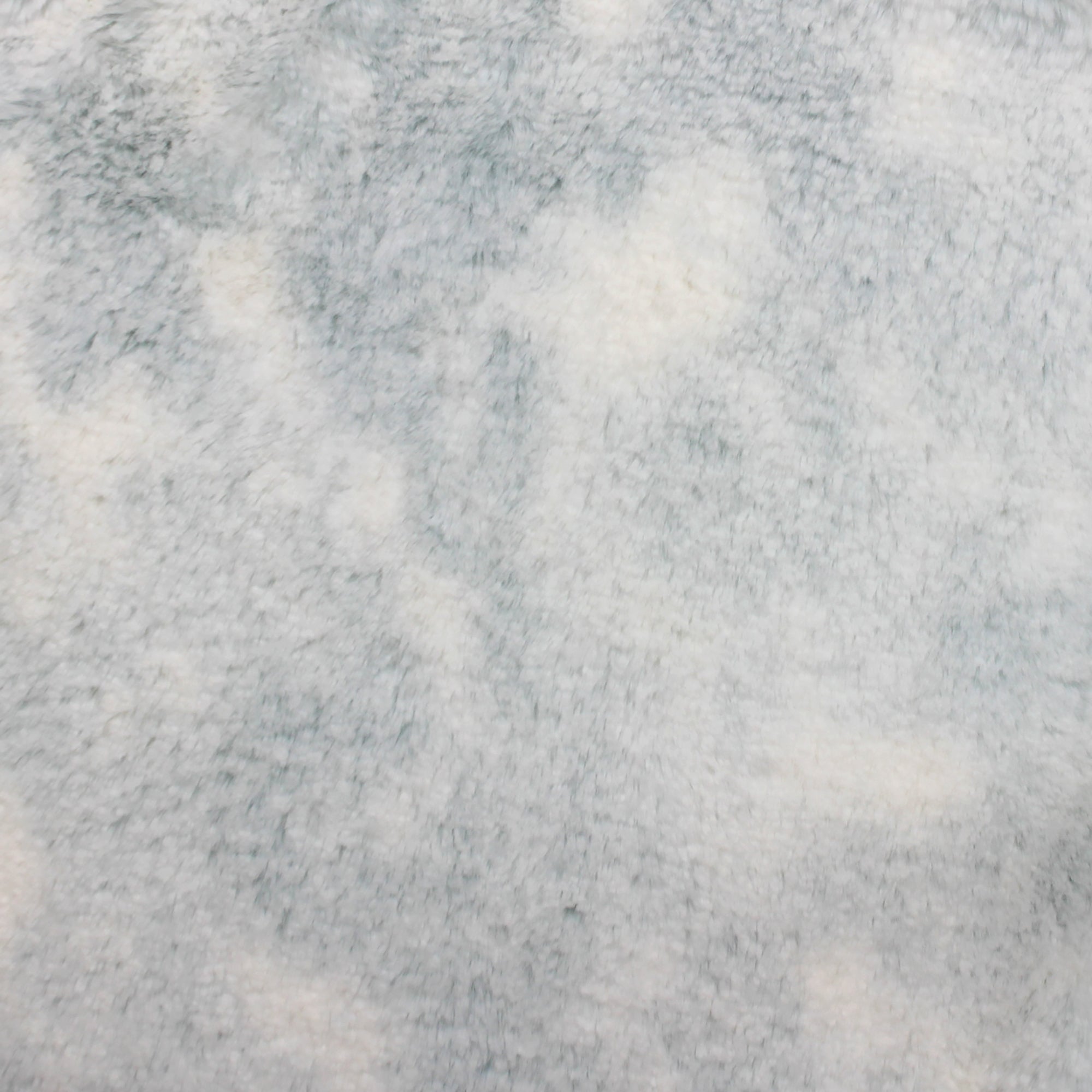 Frosted Tonal Whispy Snuggle