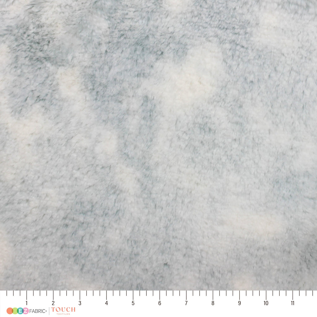 Frosted Tonal Whispy Snuggle