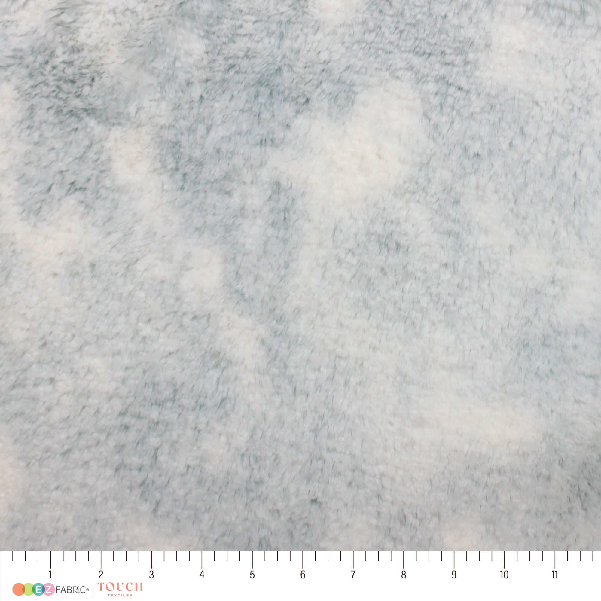 Frosted Tonal Whispy Snuggle