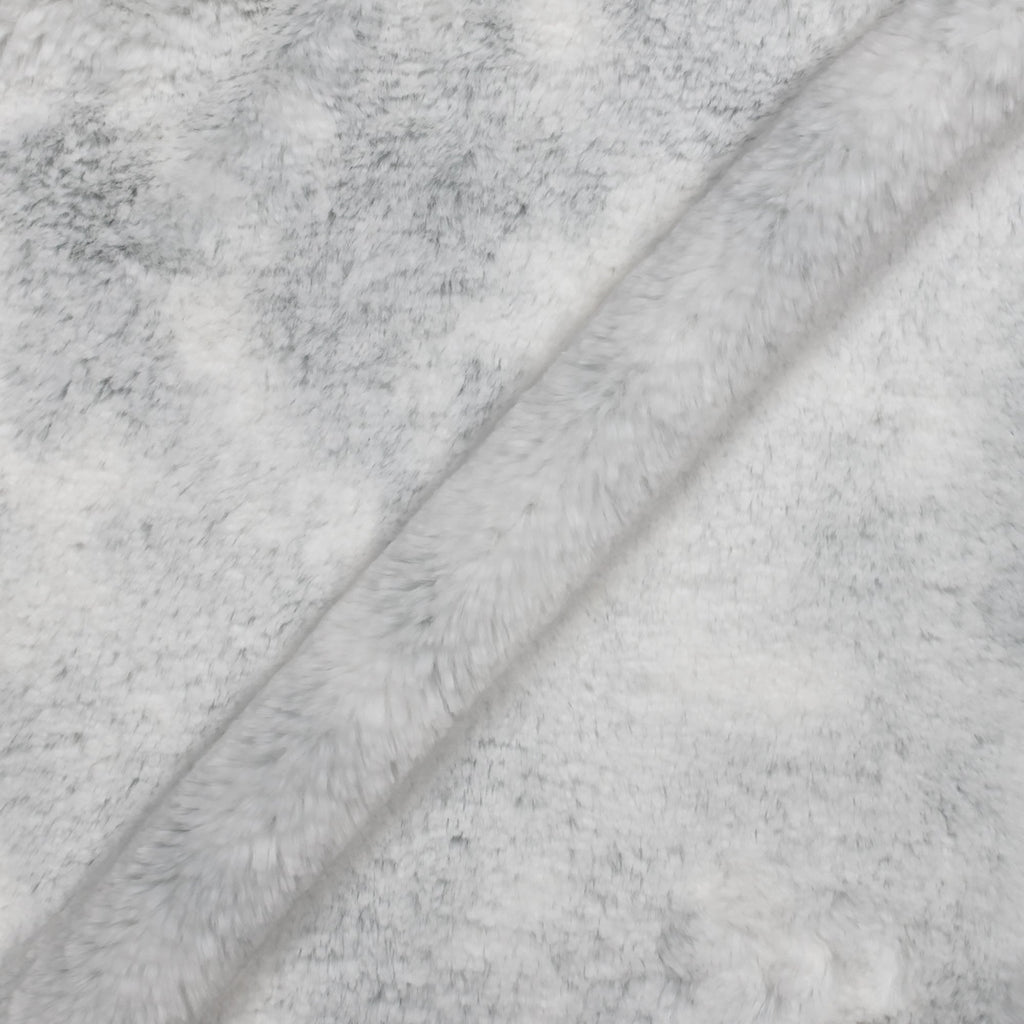 Frosted Tonal Whispy Snuggle