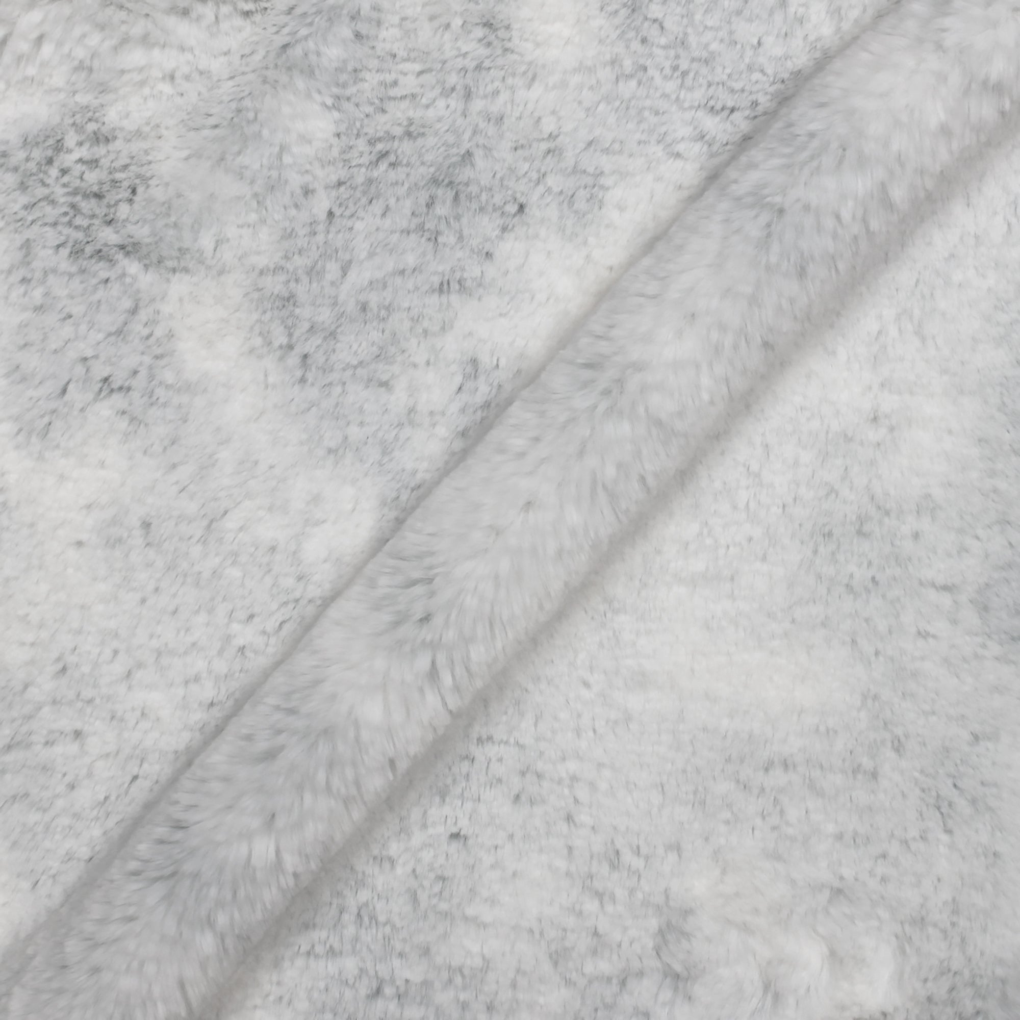 Frosted Tonal Whispy Snuggle
