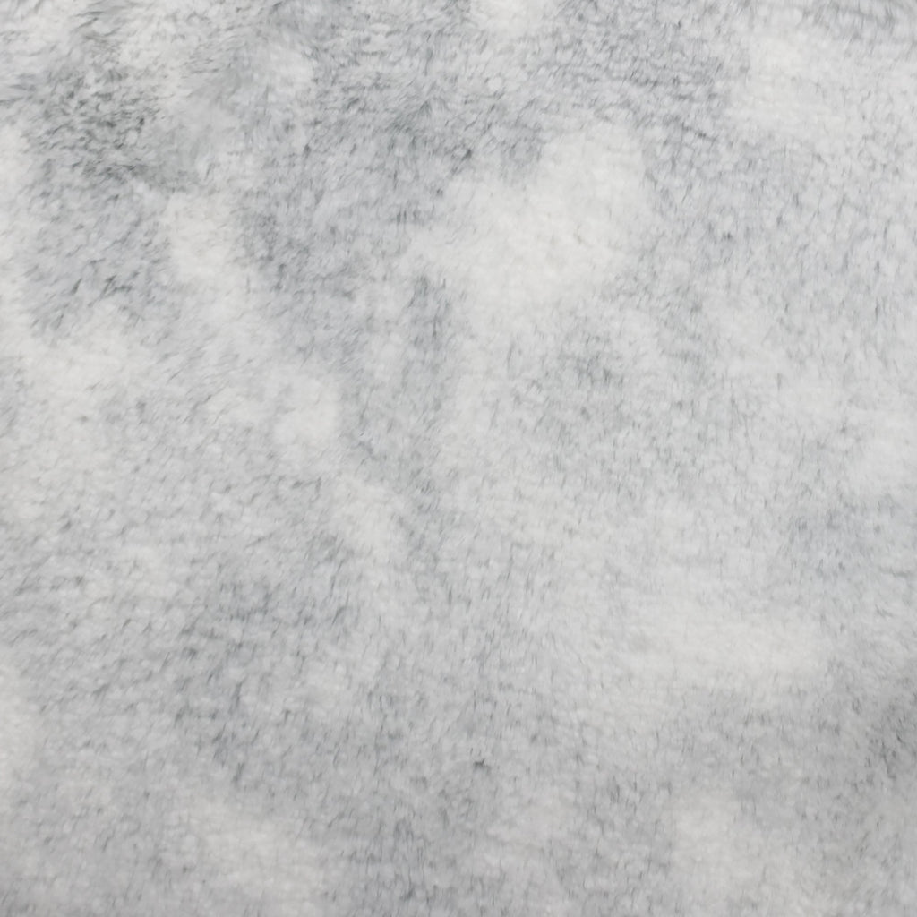 Frosted Tonal Whispy Snuggle