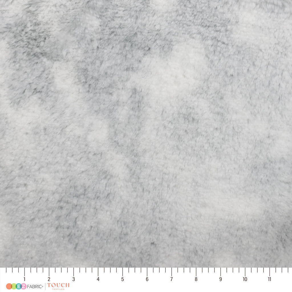 Frosted Tonal Whispy Snuggle