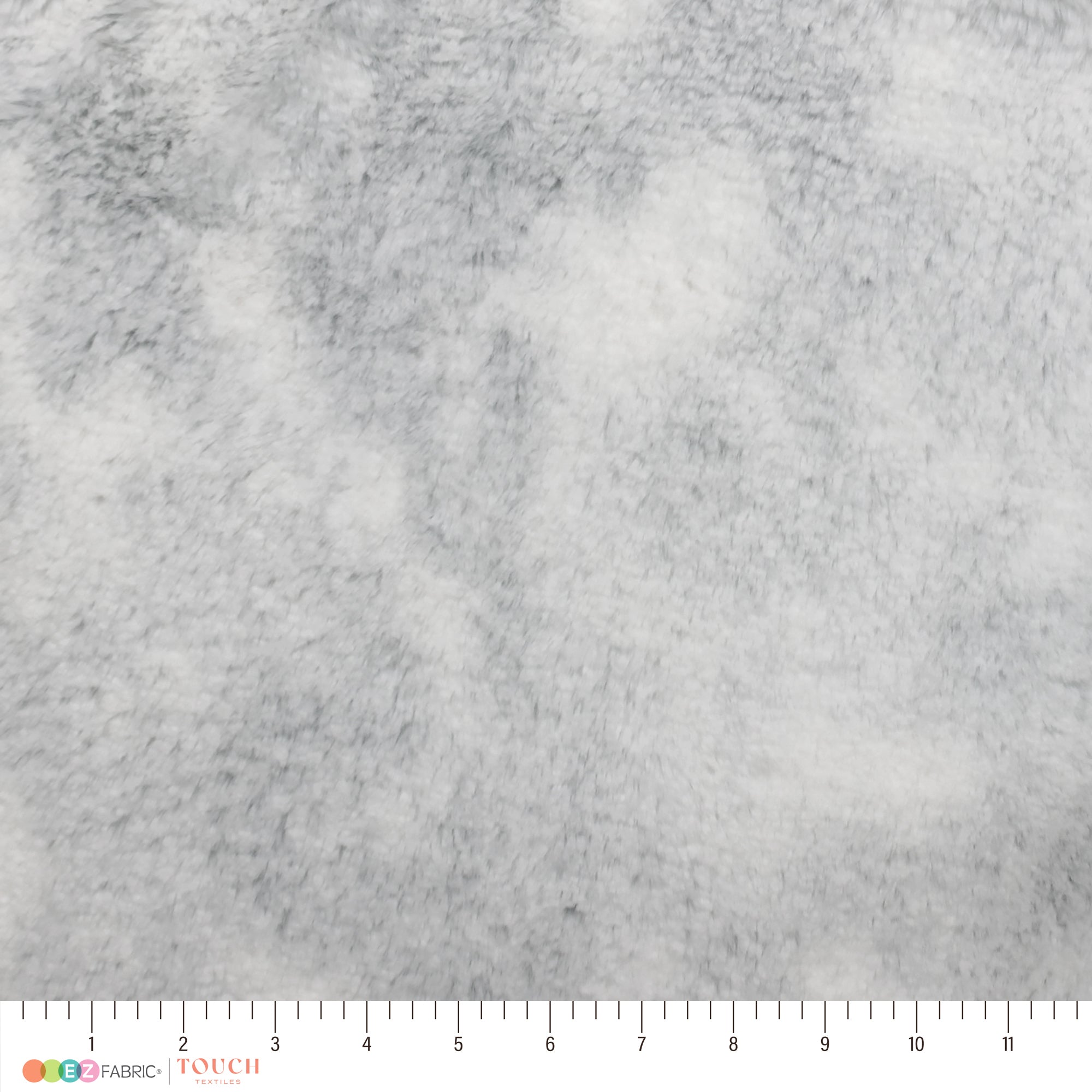 Frosted Tonal Whispy Snuggle